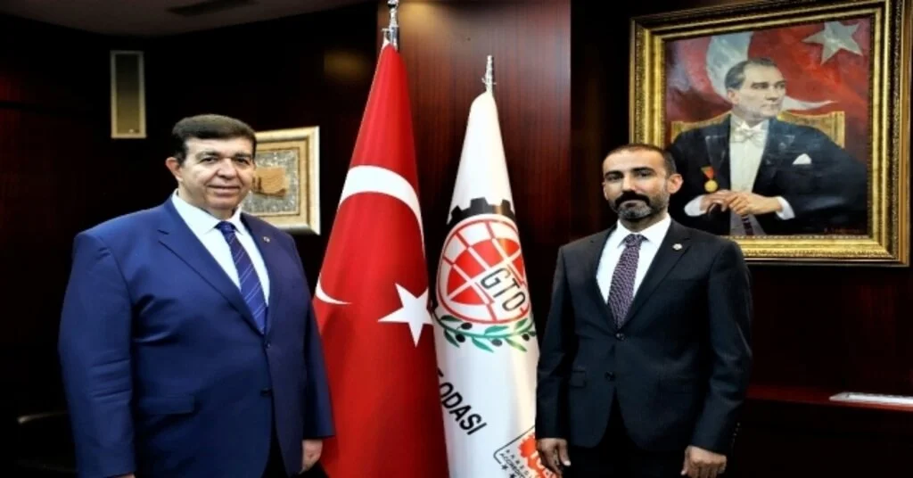 Gtodan 18 Mart Çanakkale Zaferi Mesajı