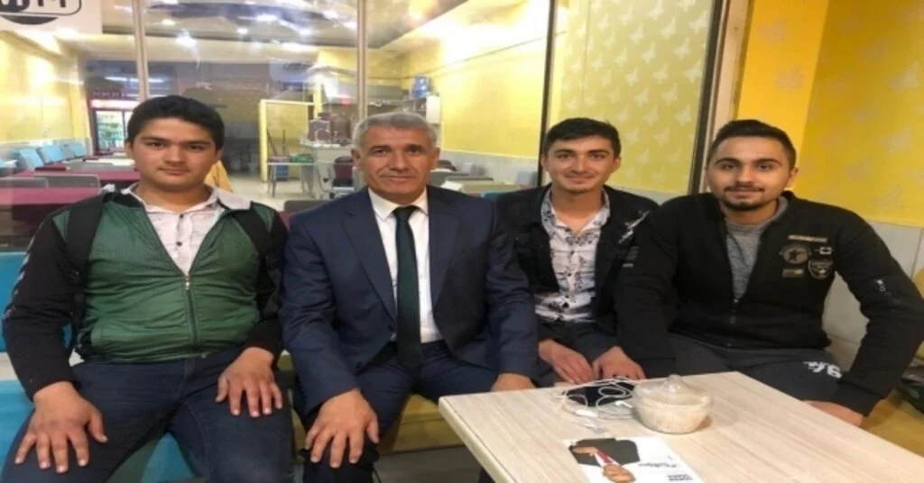 Güderden Katılımcı Belediyecilik Vurgusu