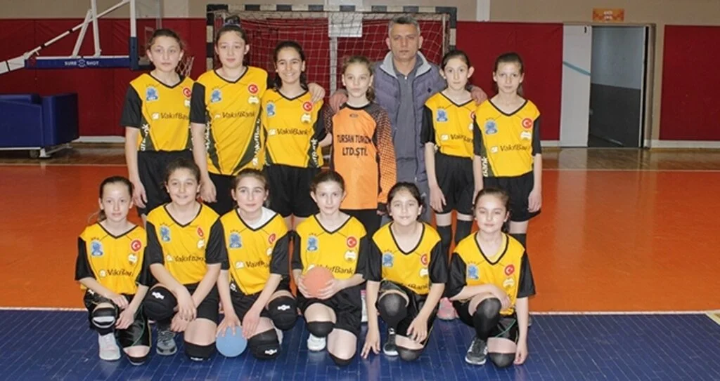 GÜLSÜM SAMİ FARKLI KAZANDI