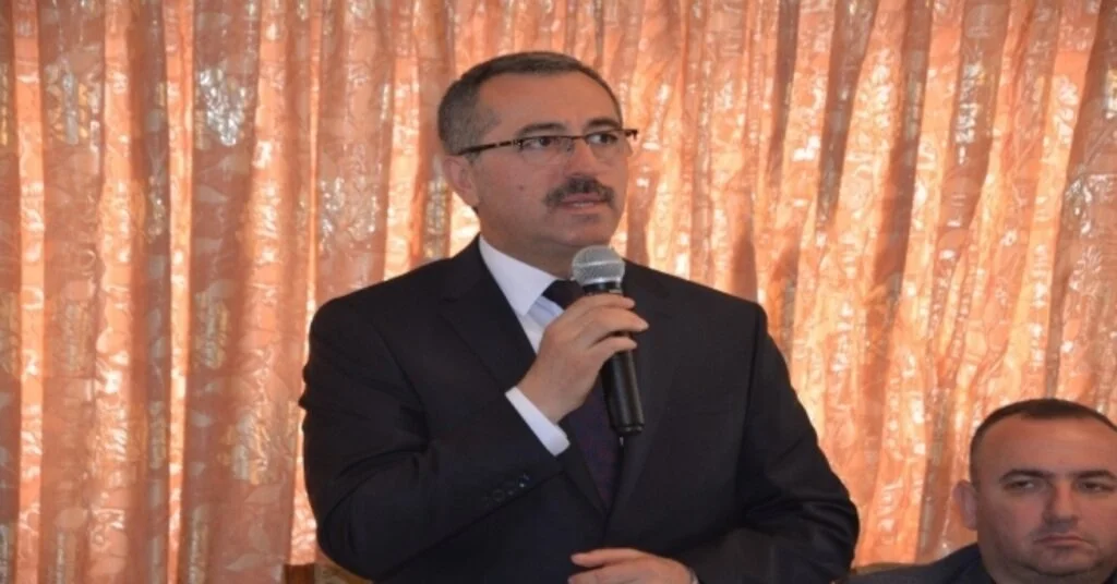 Güngör: Mhp İle Birlikte Yürüyoruz