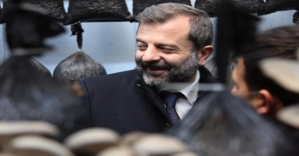 Gürsu Belediyesinden Tarımsal Üretime Destek