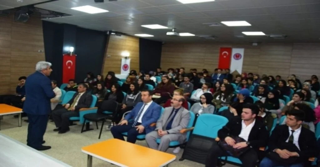 Güründe Sinema Şöleni Başladı