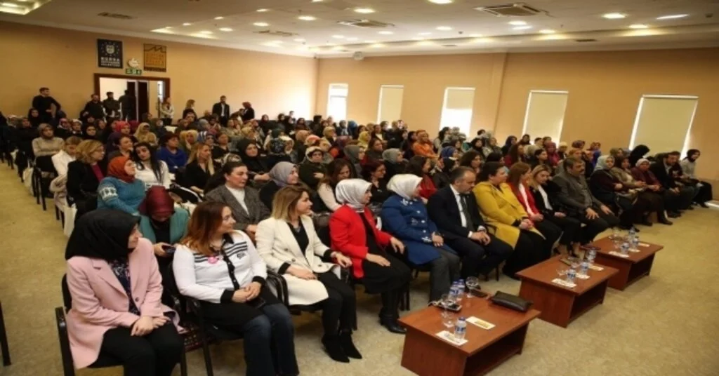 Hanlar Bölgesine Yapılacak Yatırım  Çarşıyı Hareketlendirecek