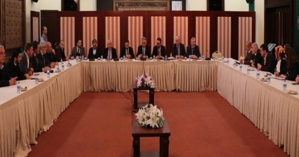 Hayati Yazıcı: Gündemimizde Çaya Zam Uygulaması Bulunmamaktadır”