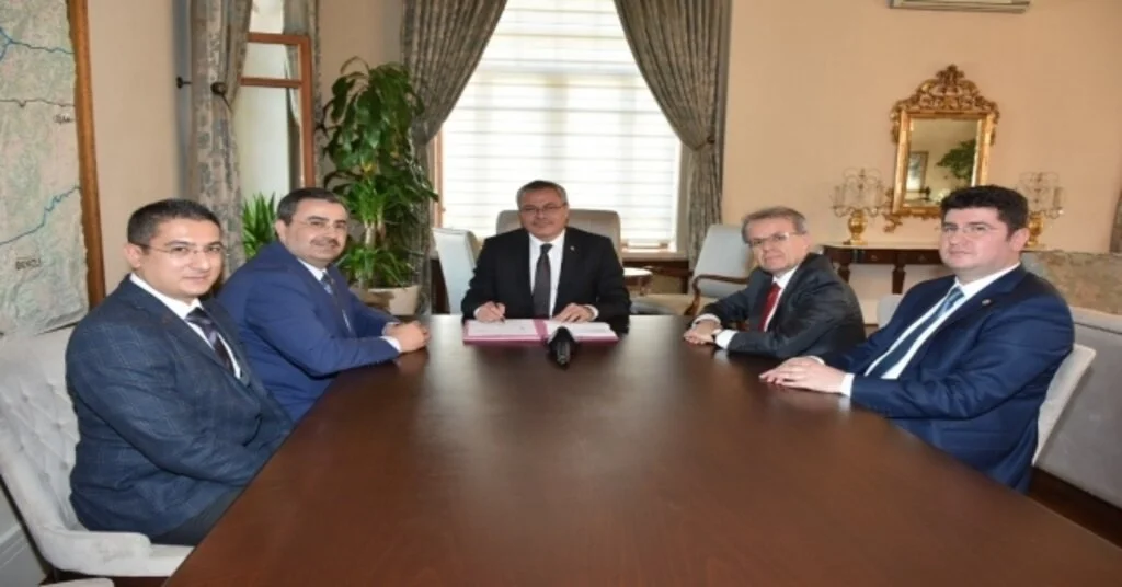 Hayırsever Başkandan Kırkağaça Sağlık Yatırımı