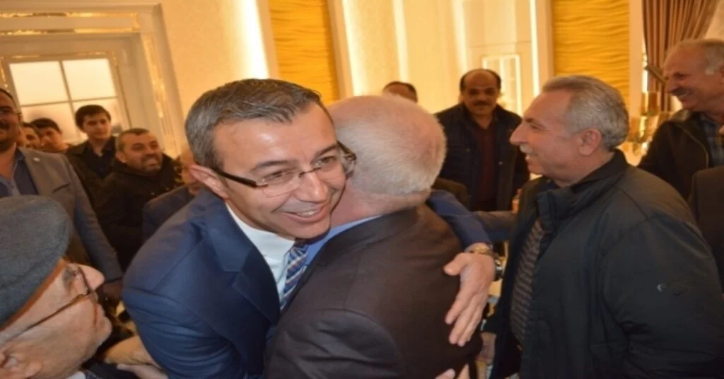 Haymana: Talaslılar Hiçbir Yalana İnanmıyor