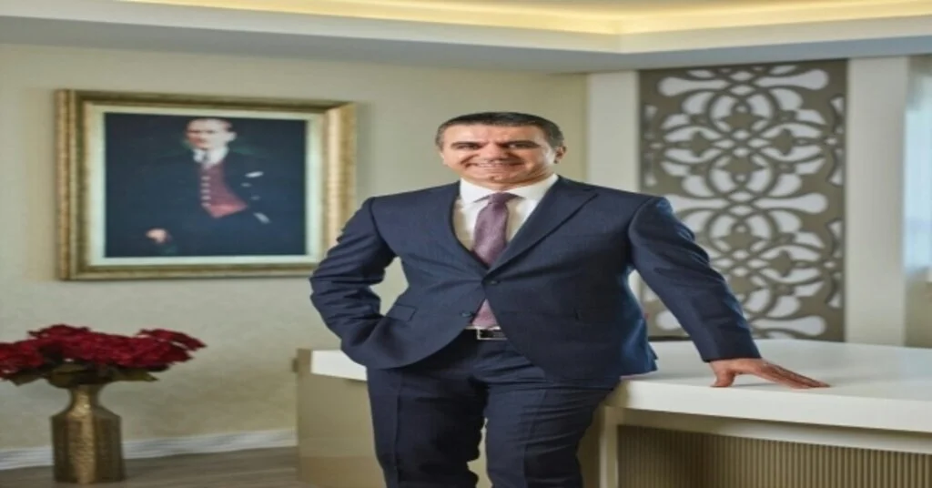 Hayrullah Kubbadan 14 Mart Mesajı