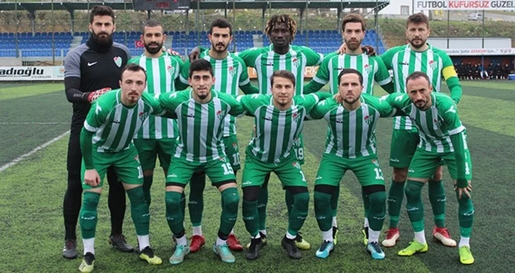 HEDEF 5'TE 5