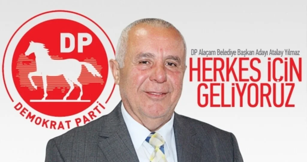 HERKES İÇİN GELİYORUZ