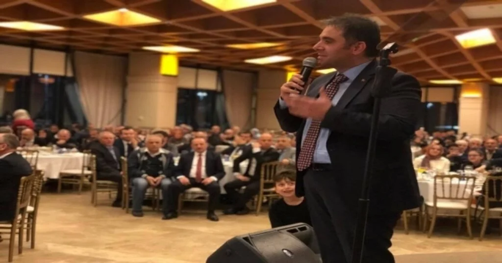 İbrahim Ulusoy: Avcılarda Ceketimizi Assak Kazanırız Dönemi Bitti