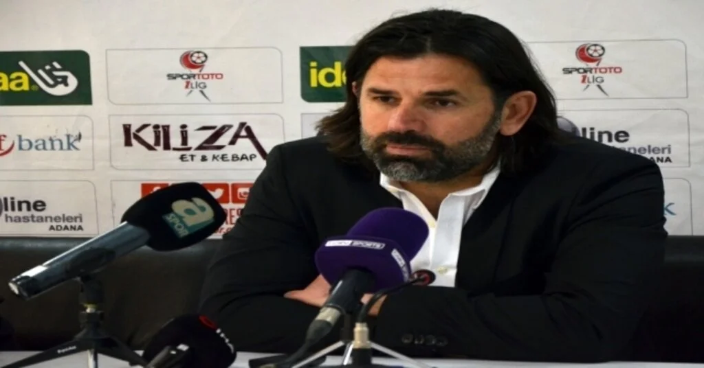 İbrahim Üzülmez: Bizim İçin Her Puan Önemli Ve Değerli