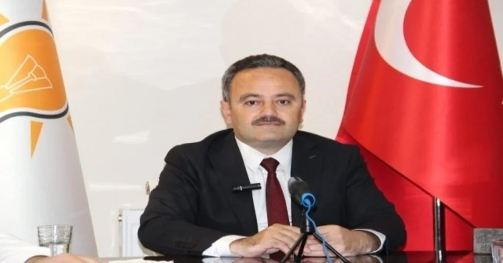 İçişleri Bakanı Süleyman Soylu Safranboluda Halkla Buluşacak