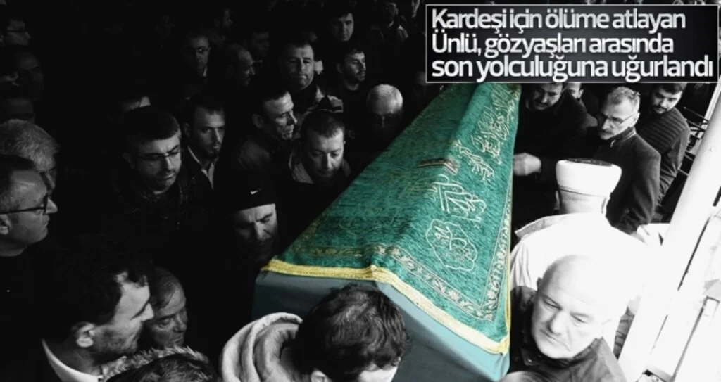 İKİZLERİ ÖLÜM AYIRDI 