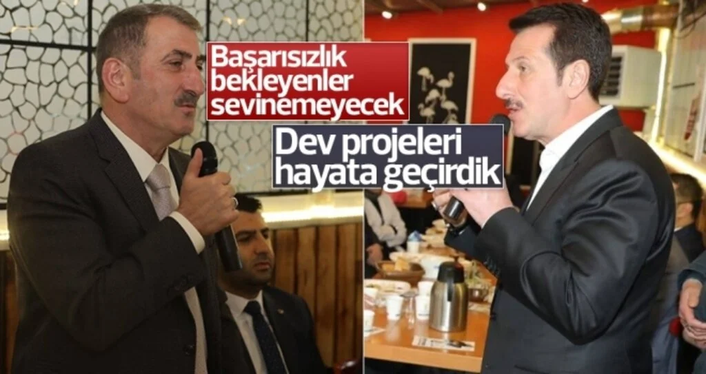 İLKADIM ÖRNEK OLDU 