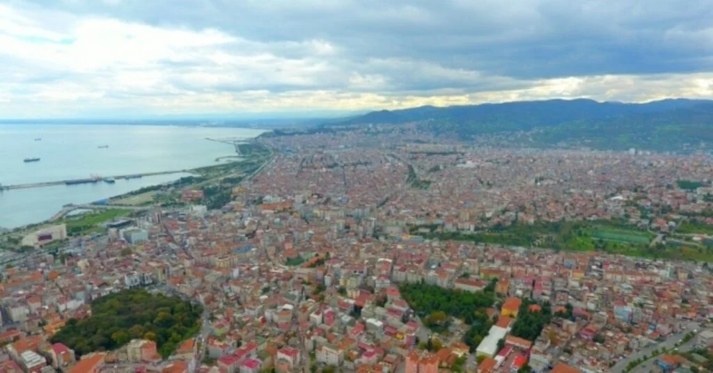 İlkadımdaki Kentsel Dönüşüme Devlet Desteği