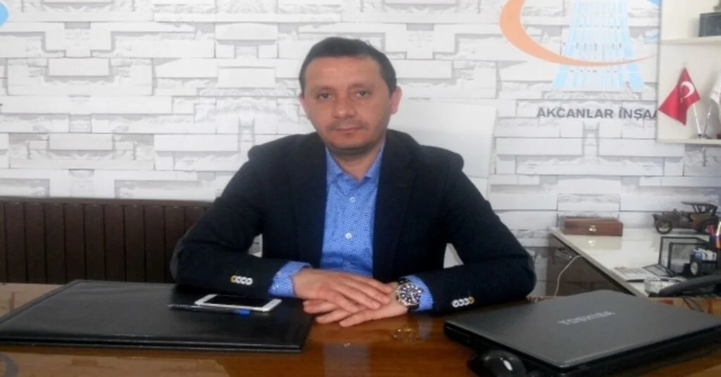 İşadamı Akcan Yeni Zellandadaki Saldırıyı Kınadı