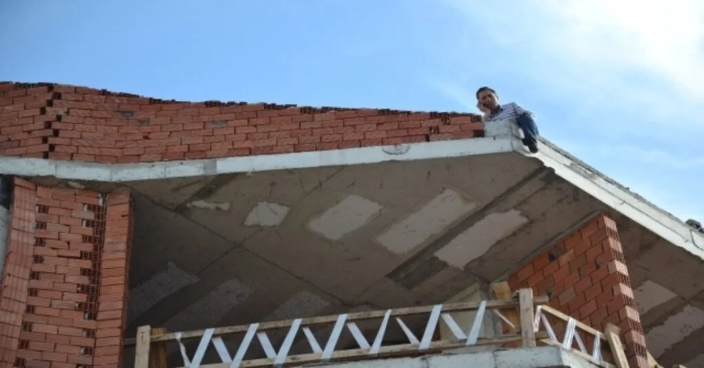 İşsiz Genç Bunalıma Girip İntihara Kalkıştı