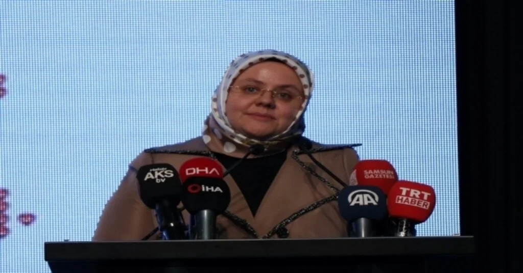 İstihdam Seferberliği Samsun Buluşması