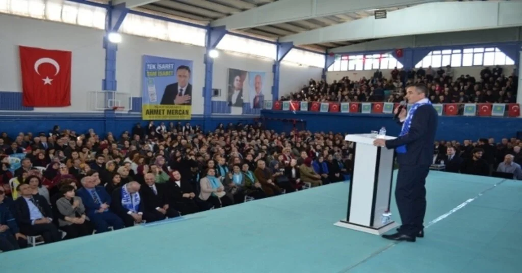 İyi Parti Sakarya Milletvekili Dikbayır, Cumhur İttifakına Yüklendi: “Çakma Milliyetçiler!”