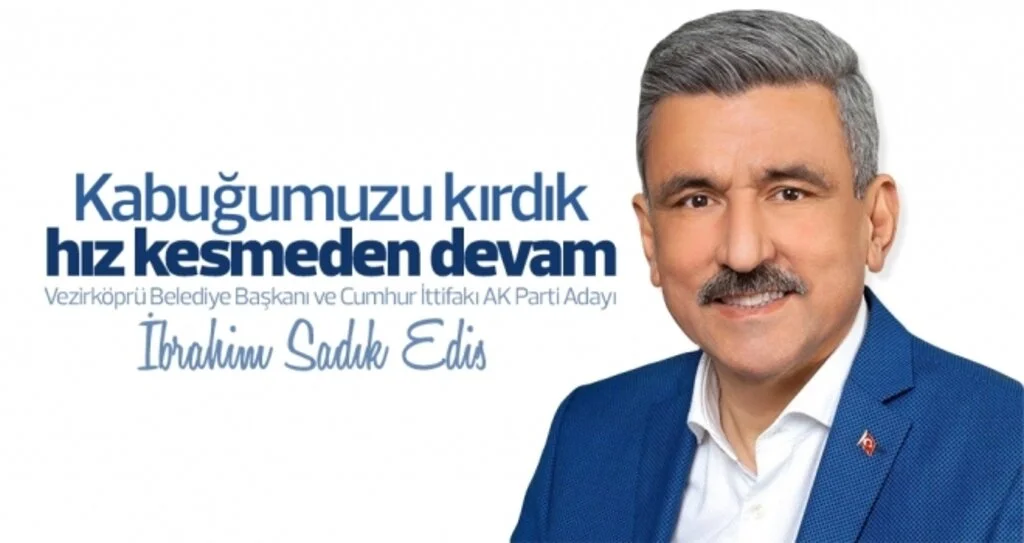 'Kabuğumuzu kırdık hız kesmeden devam'