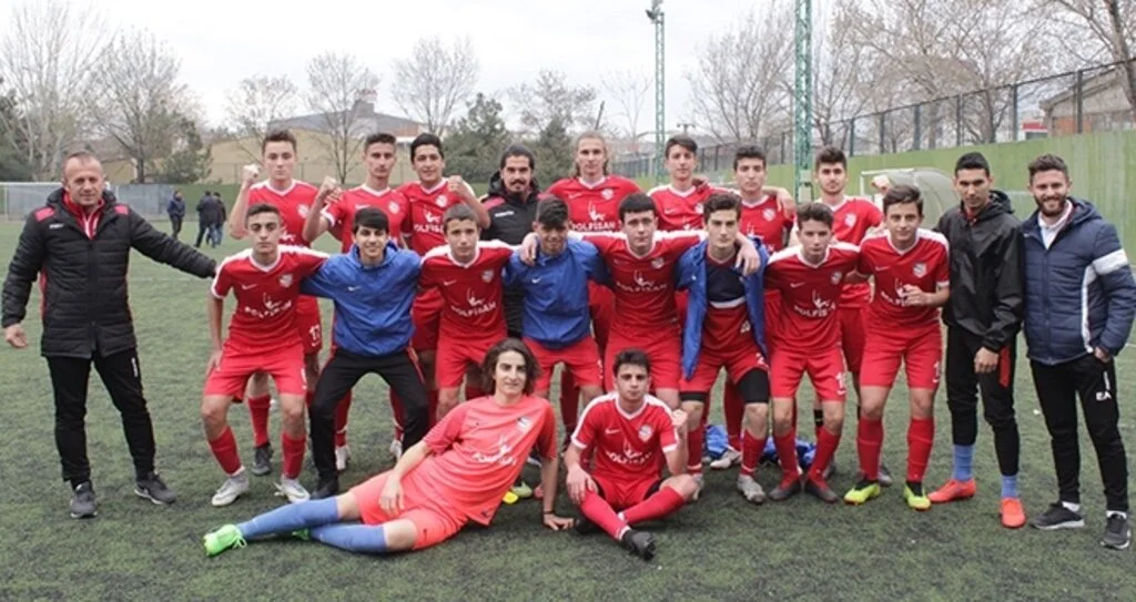 KADIKÖYSPOR DOLU DİZGİN