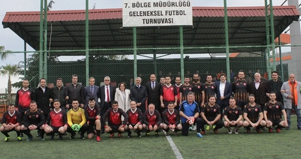 Karayolları Geleneği Sürdürdü
