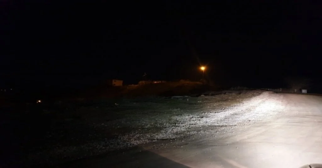 Kastamonuda Silahlı Kavga: 1 Ölü
