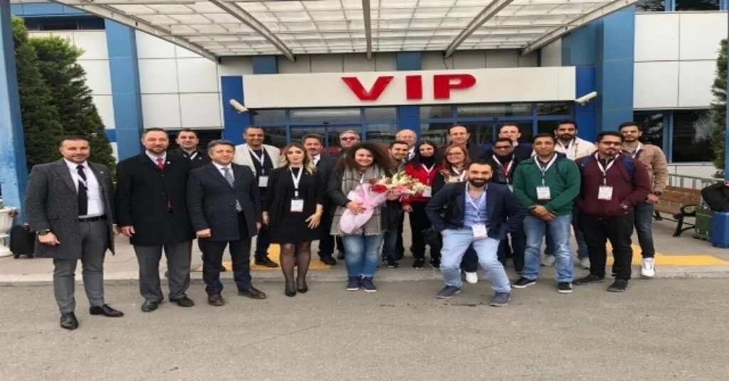 Katar Seyahat Acentaları Trabzonda