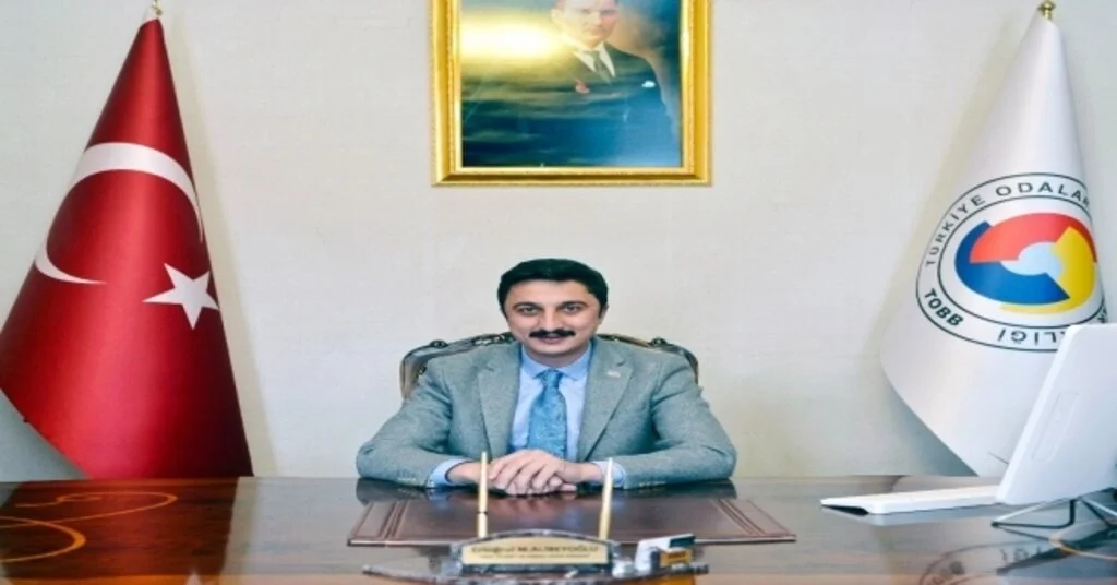 Katsodan Emlakçılara Uyarı