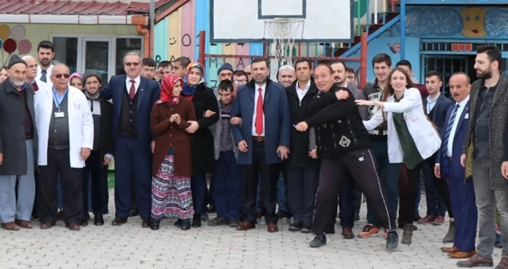Kavak Belediye Başkanı İbrahim Sarıcaoğlu: Kavak değişimi bizimle yaşadı 