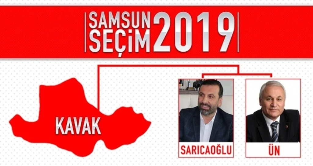 Kavak Seçimini Yaptı