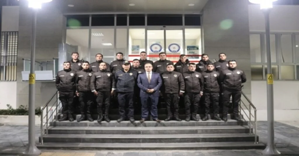 Kaymakam Üçer: “Geceleri Düdük Sesi Duymaya Hazır Olun”