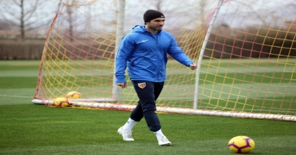 Kayserisporda Onlara İzin Yok