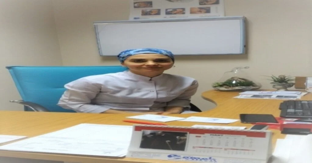 Kdz. Ereğli Devlet Hastanesine Bir Doktor Daha Atandı