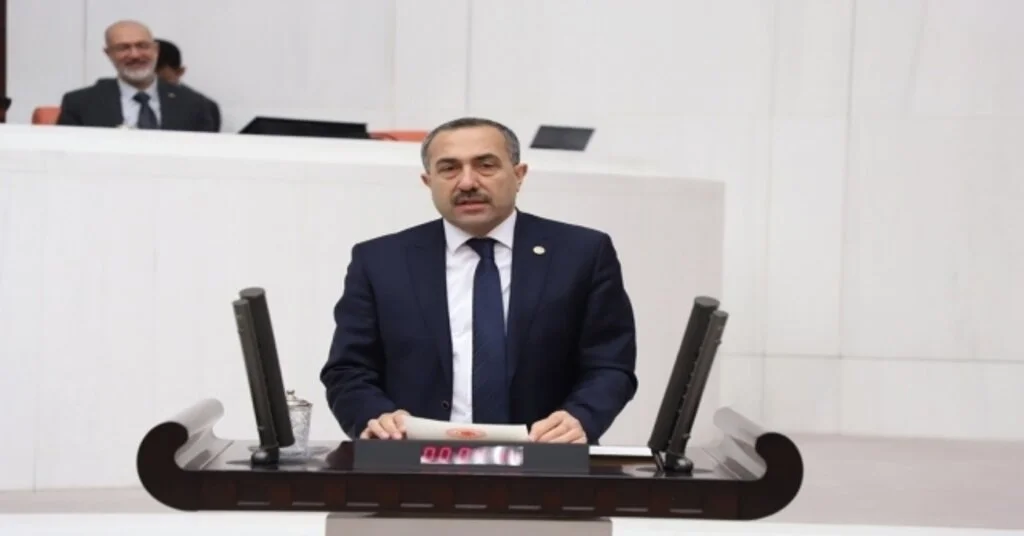 Kentsel Dönüşüm Ve Gelişim Projesinde Mutlu Son
