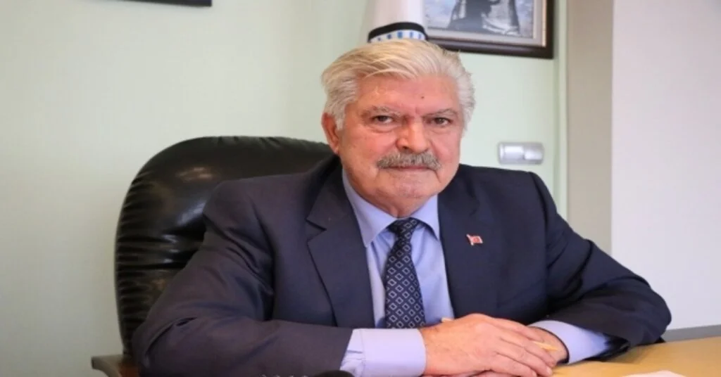 Kesob Üyelerine Bin 500 Konut İnşa Ettirdi