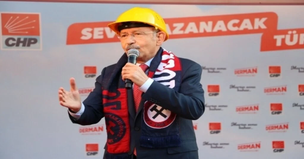 Kılıçdaroğlu: “Bizim Belediye Başkanlarımızın Tamamı Düzgün İnsanlar