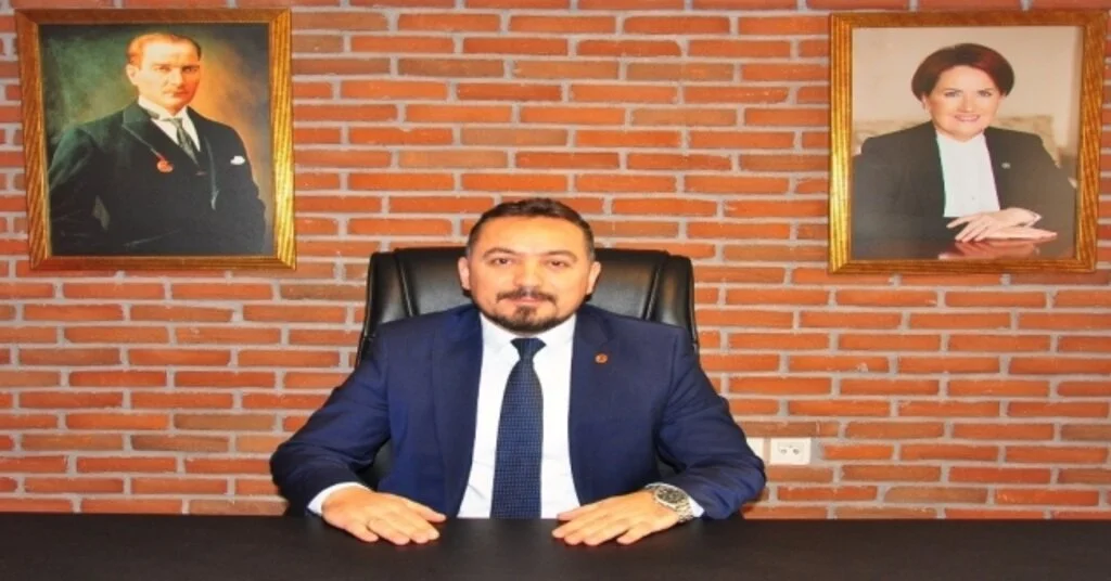 Kılıçdaroğlu Ve Akşenerden Manisada Ortak Miting