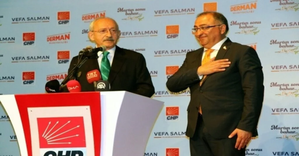 Kılıçdaroğlundan Yalovada Skandal İfade