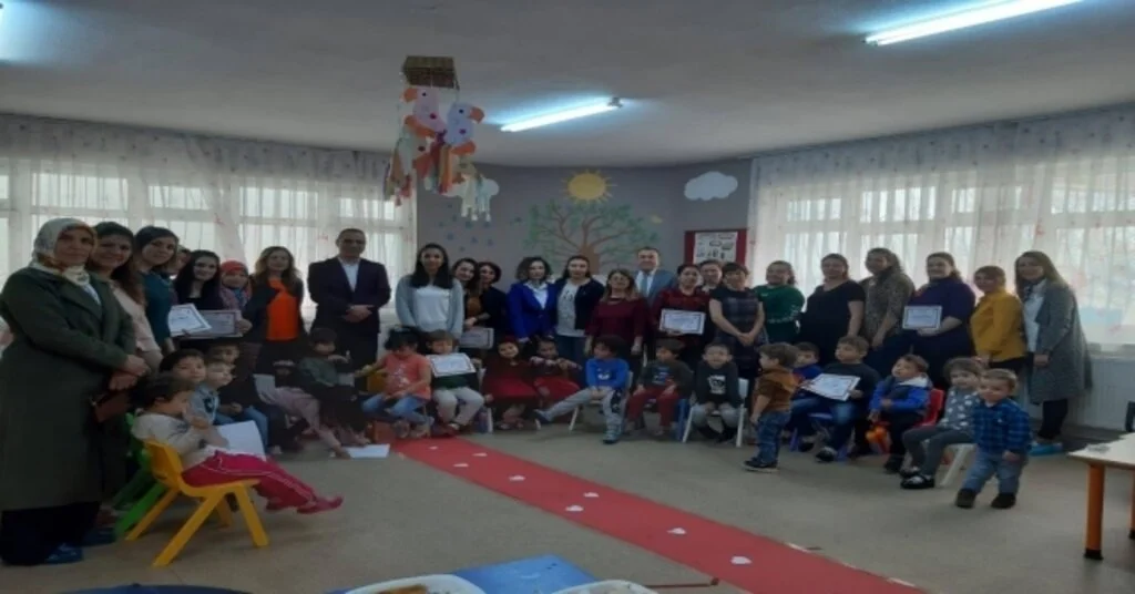 Koçarlıda ‘Bayat Ekmekten Lezzetler Adlı Yarışma Düzenlendi