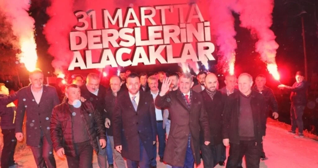 Köktaş: 31 Mart'ta derslerini alacaklar 