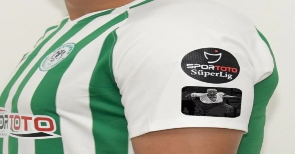 Konyaspor, Ç.rizespor Maçına Formasında Seyit Onbaşı İle Çıkacak