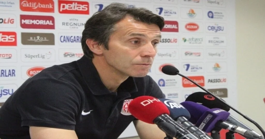 Korkmaz: ”Galibiyete İhtiyacımız Vardı