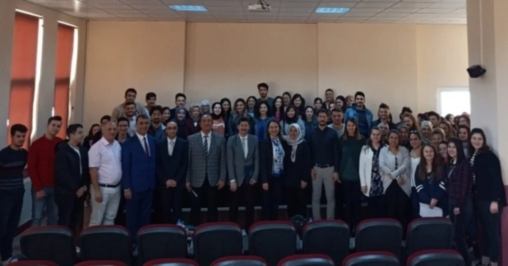 Köşkte Yaşam Boyu Öğrenme Etkinlikleri Devam Ediyor