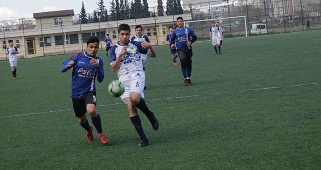 Kritik Maç Beyyenice'nin