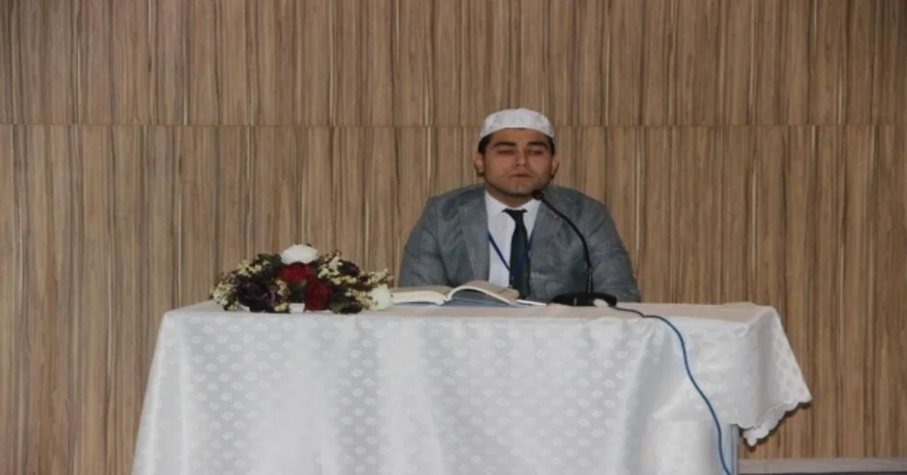Kuran Bülbülleri Bölge Birinciliği İçin Aydında Yarıştı