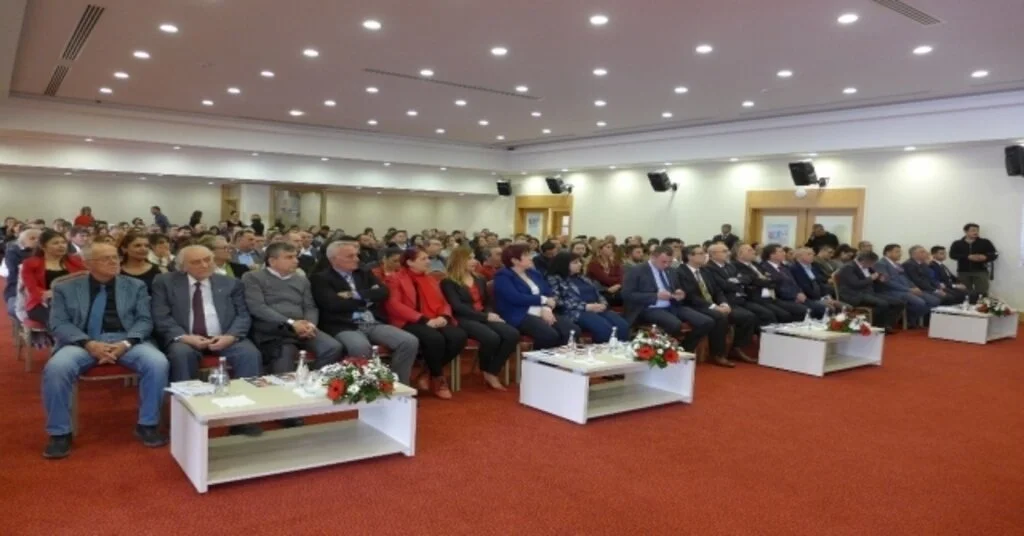 Kuşadasında İstihdam Seferberliği Toplantısı Yapıldı