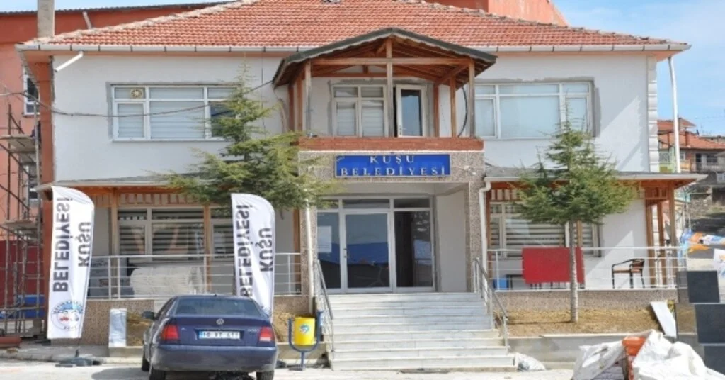 Kuşuda Seçim Heyecanı