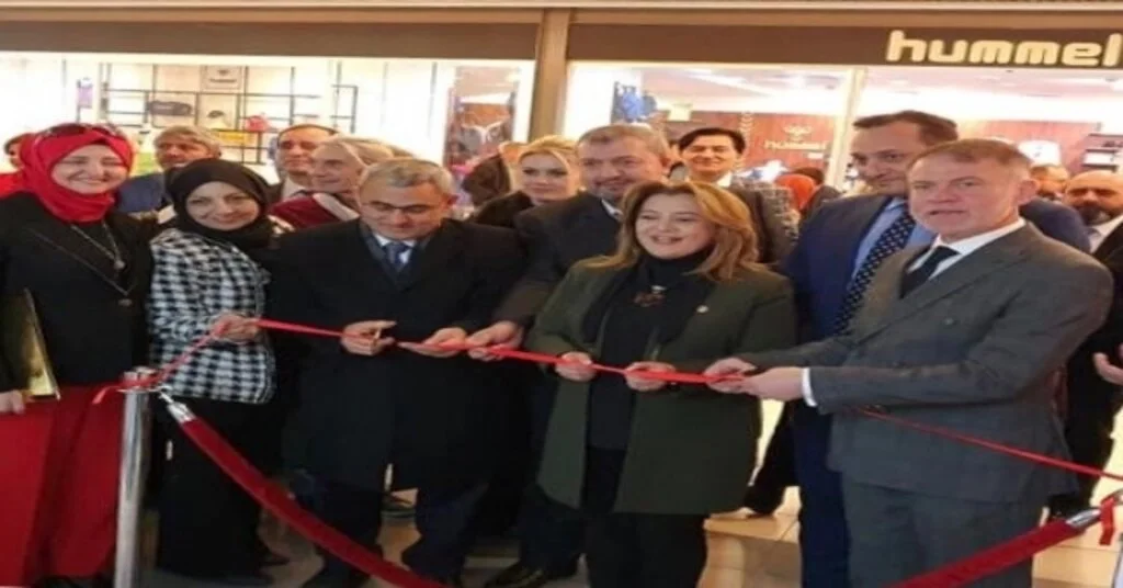 Kütahyada Hayır Çarşısı