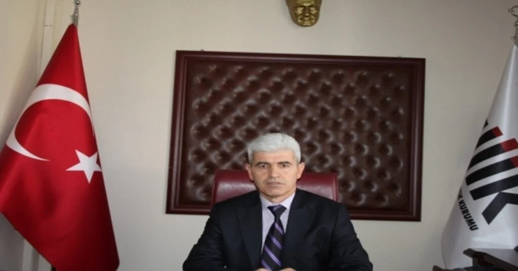 Kütahyada Yaşlı Nüfus Oranı Yüzde 12,6